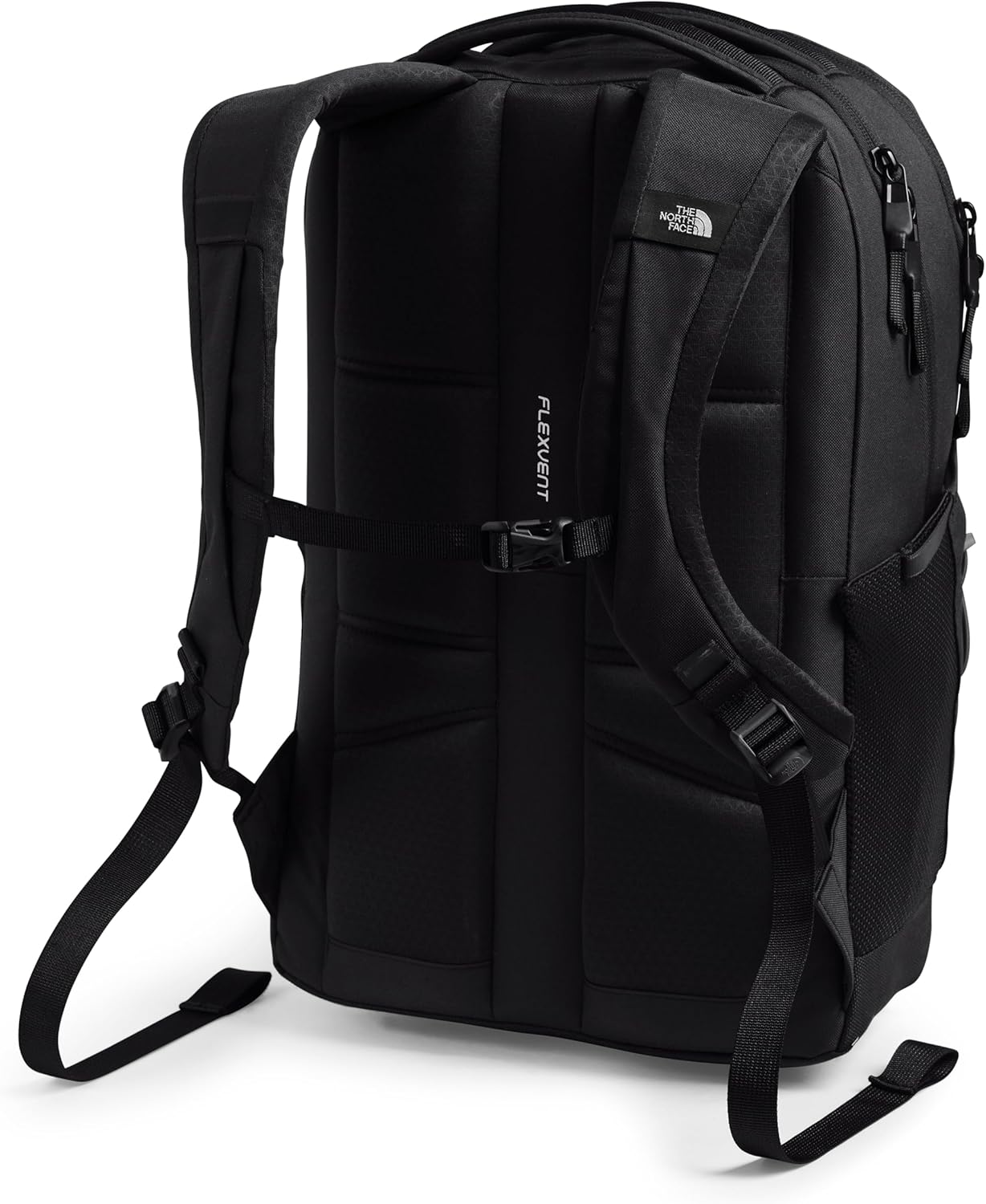 The North Face - Mochila de mujer Jester Luxe para laptop de todos...