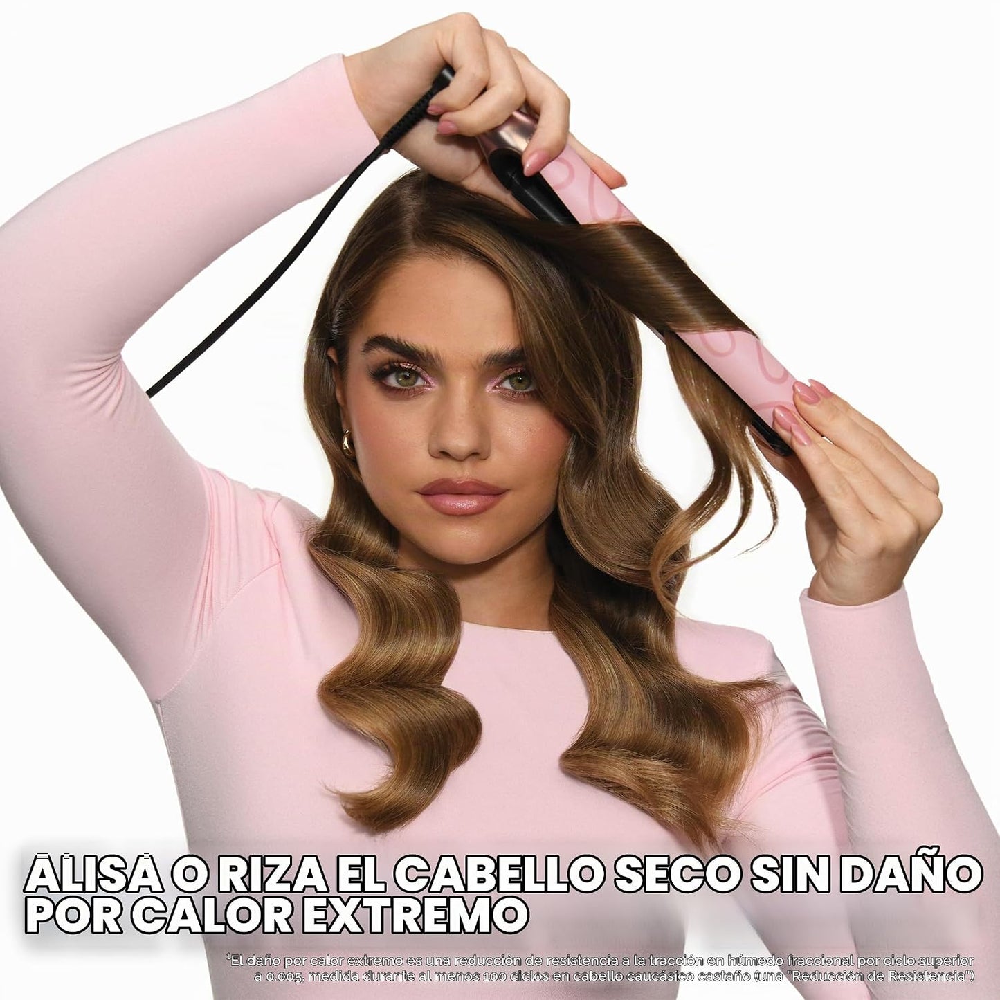 ghd Estilizadores Chronos y Chronos Max