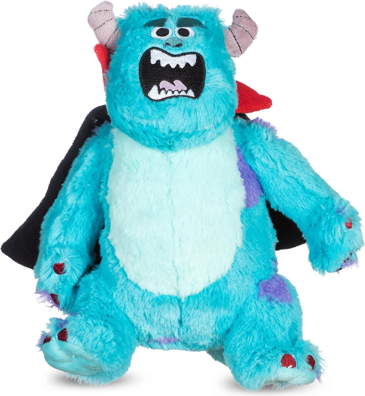 Disney for Pets Pixar Monsters Inc Sulley Vampire - Juguete de pelu...