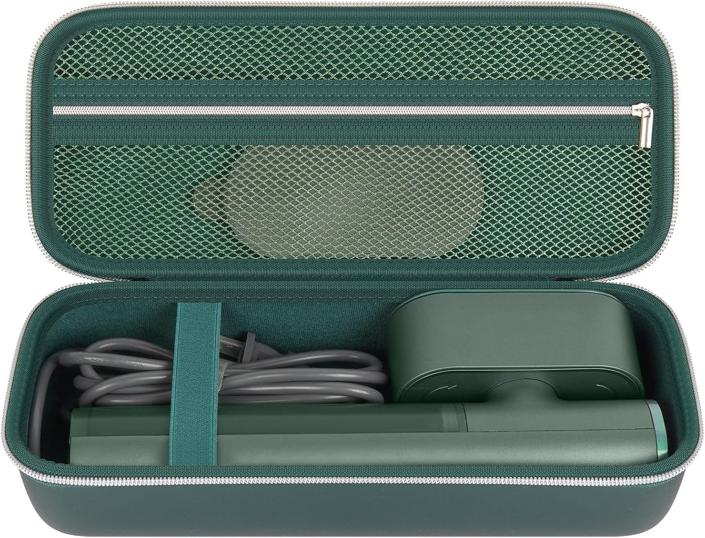 Againmore Estuche para plancha de vapor compatible con Jack &amp; R...