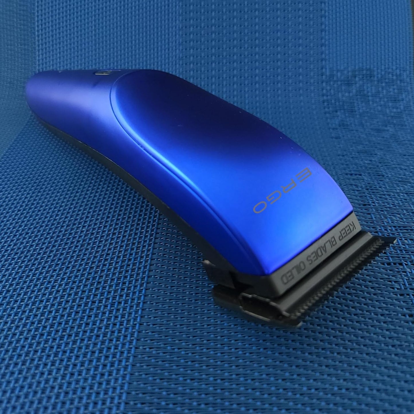 StyleCraft Ergo - Cortadora magnética con microchip profesional con...