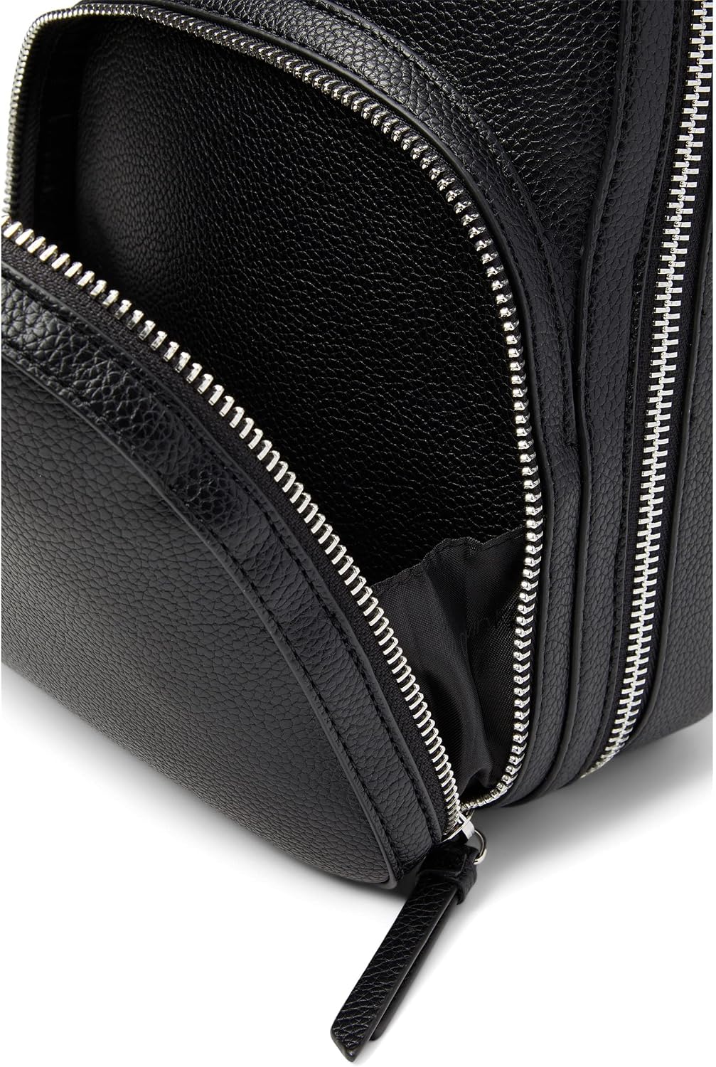 Calvin Klein, Negro, Tamaño único | Mujeres, manos libres, todos lo...