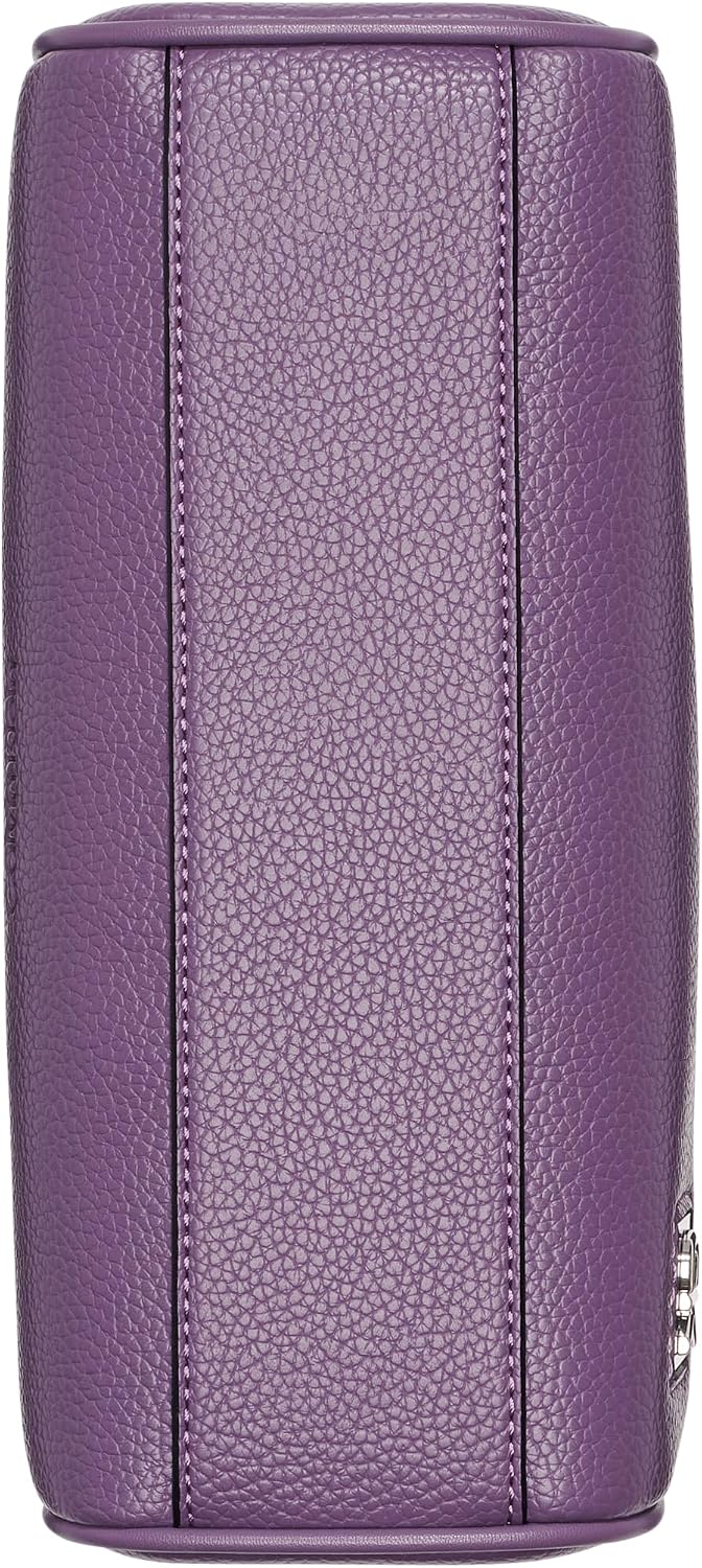 Calvin Klein Bandolera Rue Barrel para mujer