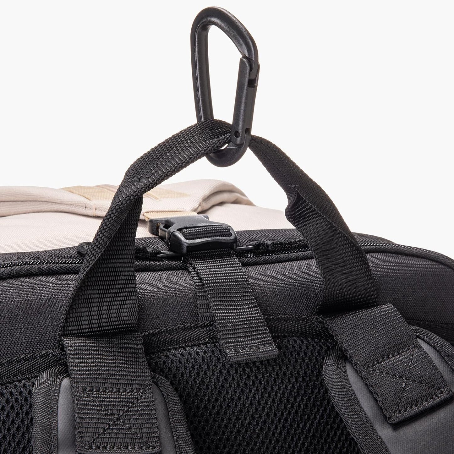 YONEX GEALOGIC Mochila deportiva unisex con compartimento para zapa...