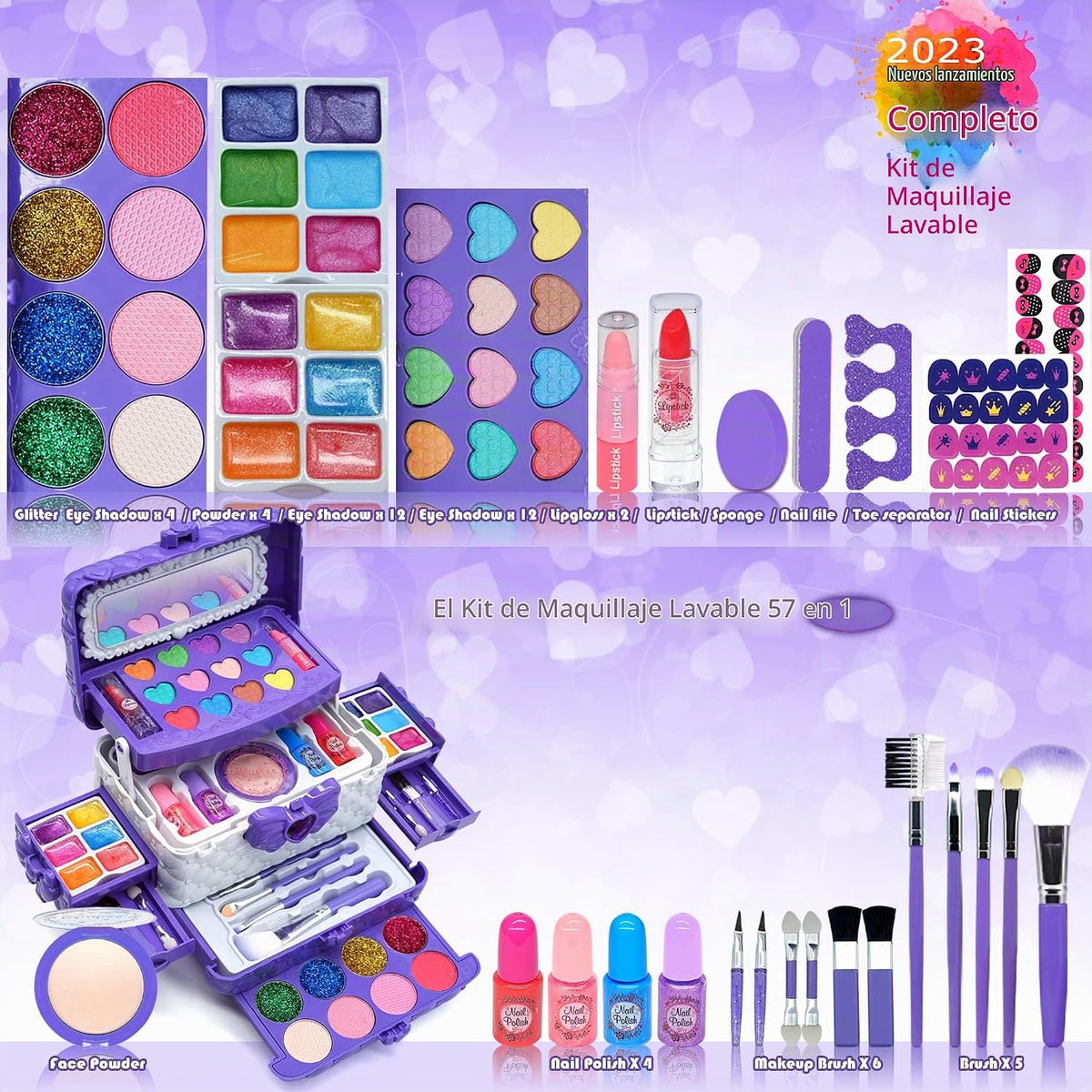 Juegos de maquillaje para niñas \u2013 Juegos de maquillaje para ni...