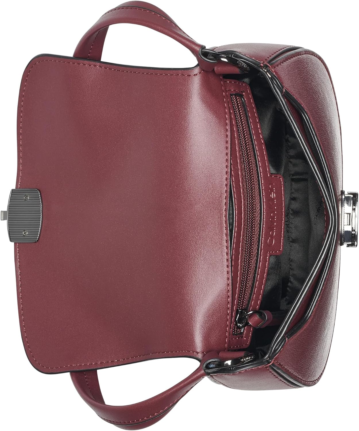 Calvin Klein Alina - Bolso de hombro para mujer