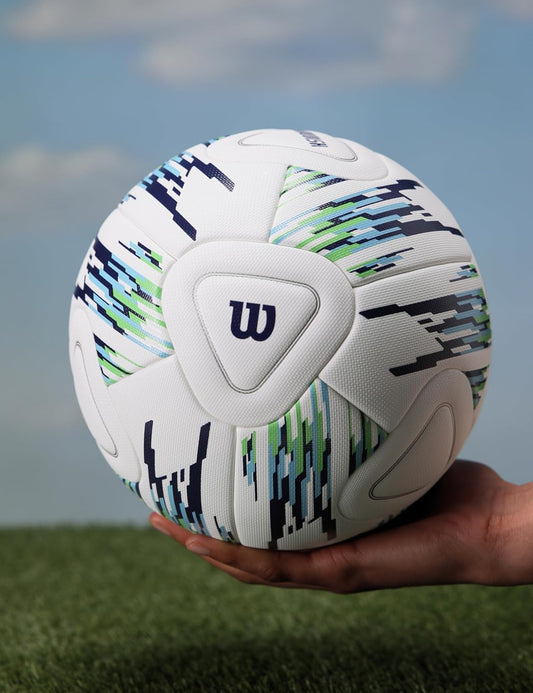 Wilson NCAA Vanquish - Balones de fútbol
