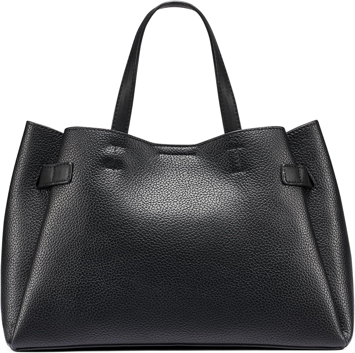 Calvin Klein Bolso organizador con triple compartimento para mujer