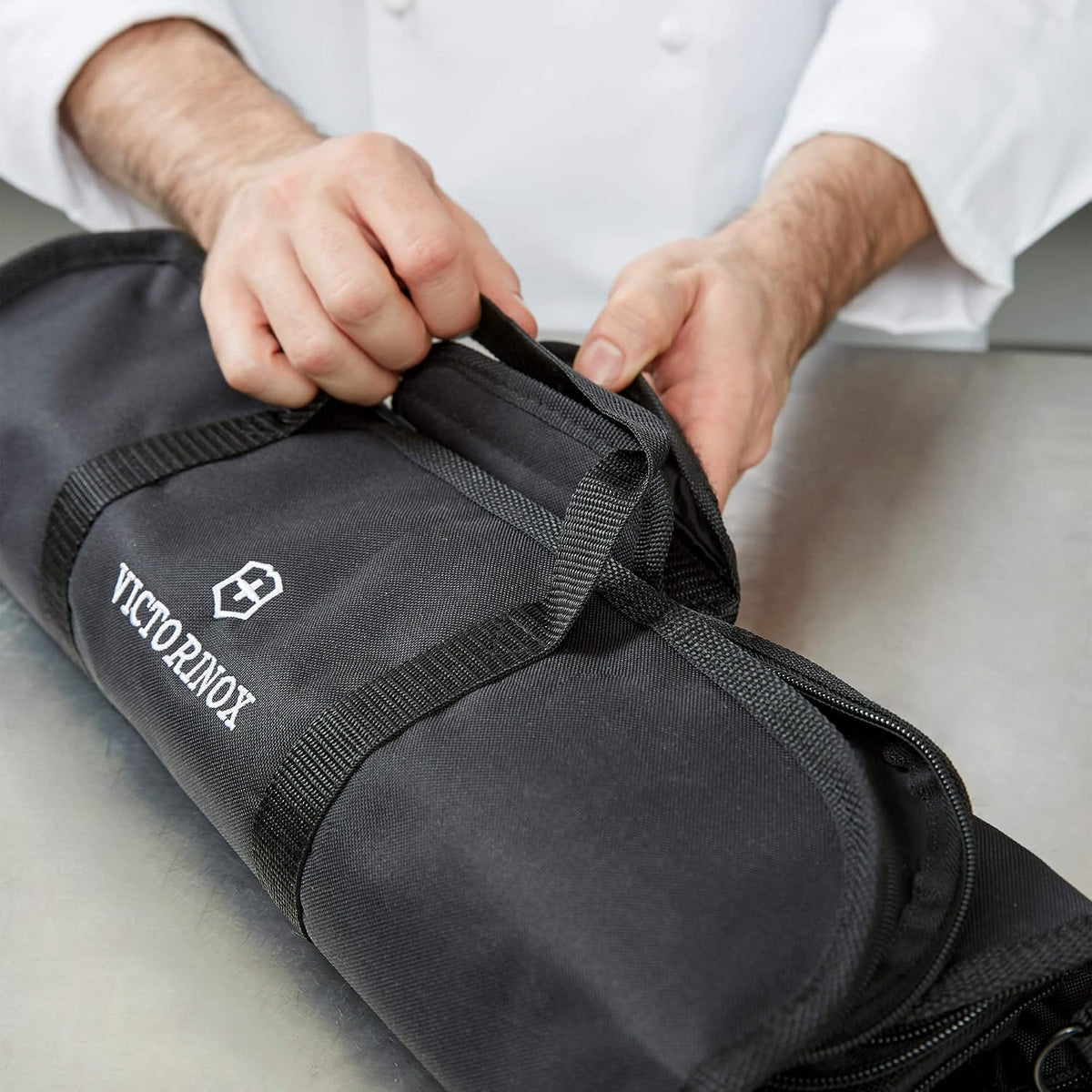Victorinox Swiss Army Kit de Vendaje de Campo | Cuchillos de carnic...
