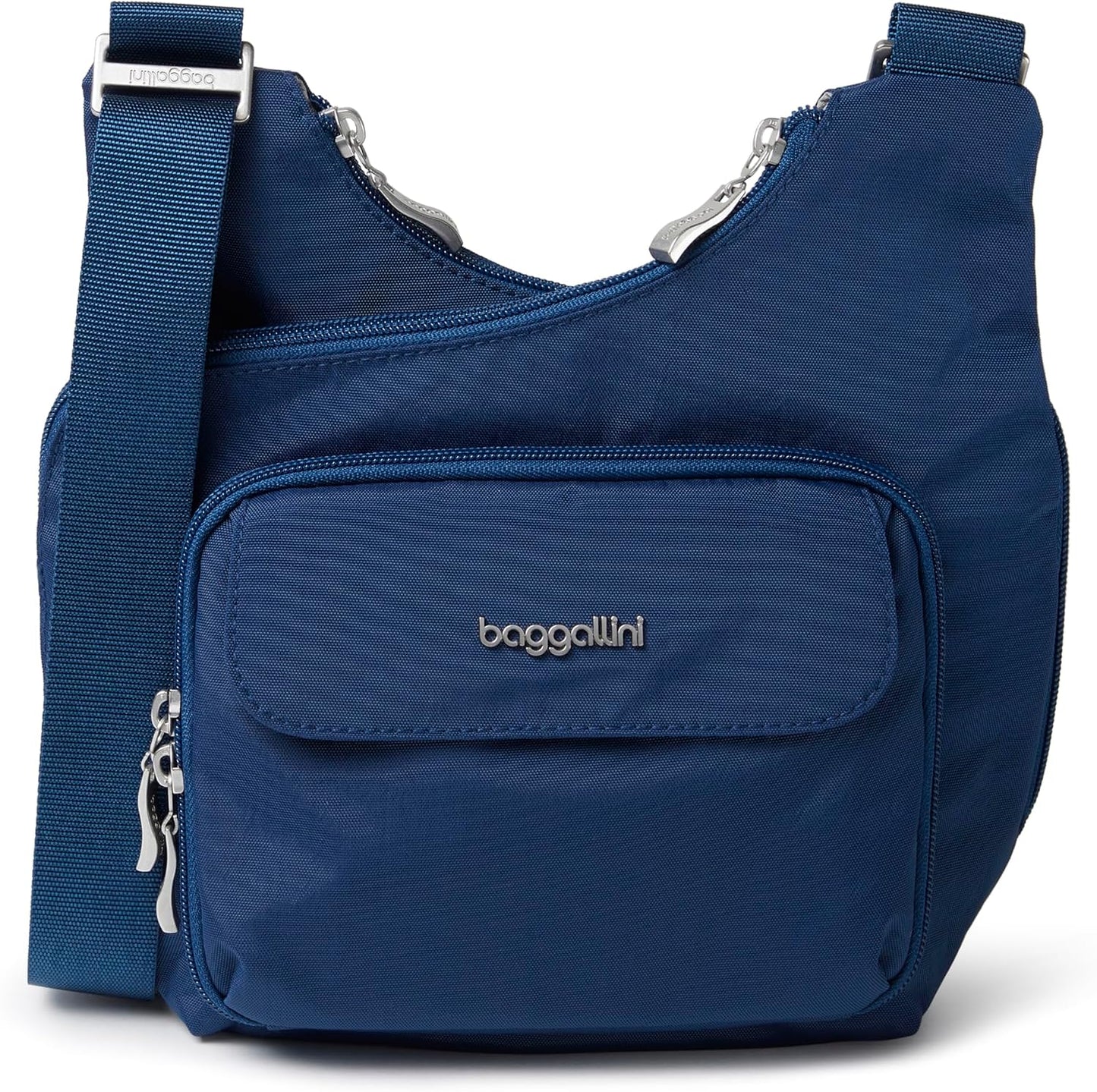 Bolso cruzado Baggallini para mujer