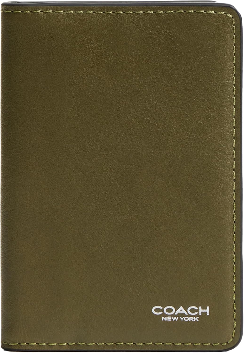 Coach - Cartera para tarjetas