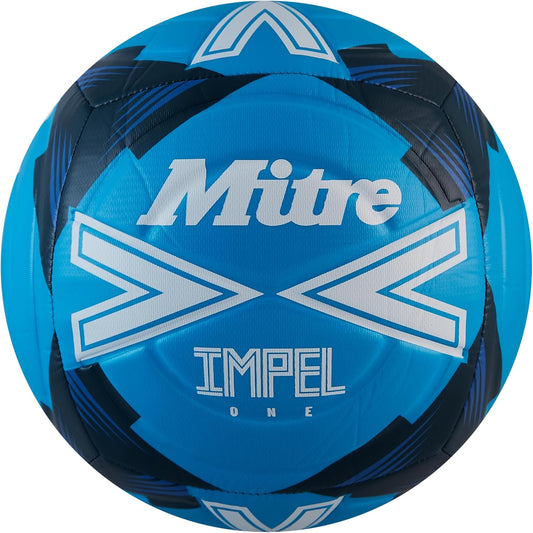 Mitre Balón de fútbol unisex Práctica Impel