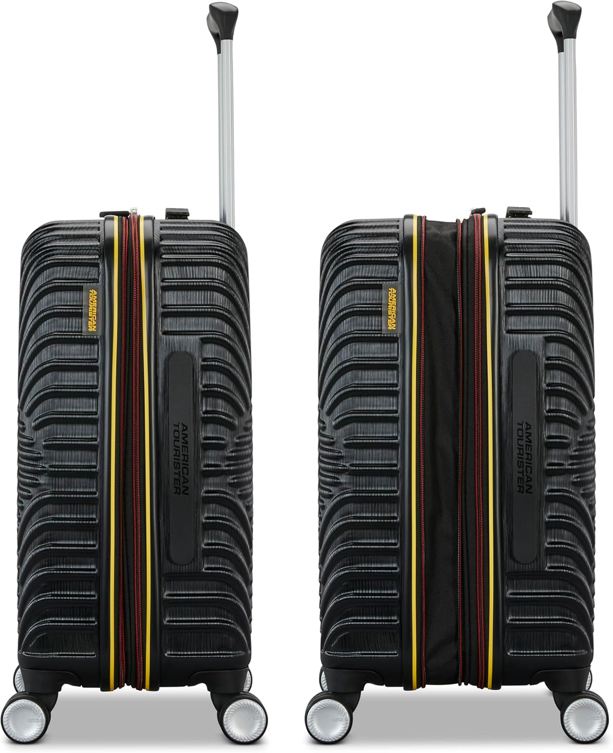 American Tourister Mickey Mouse equipaje de mano \u2013 Aprobado po...