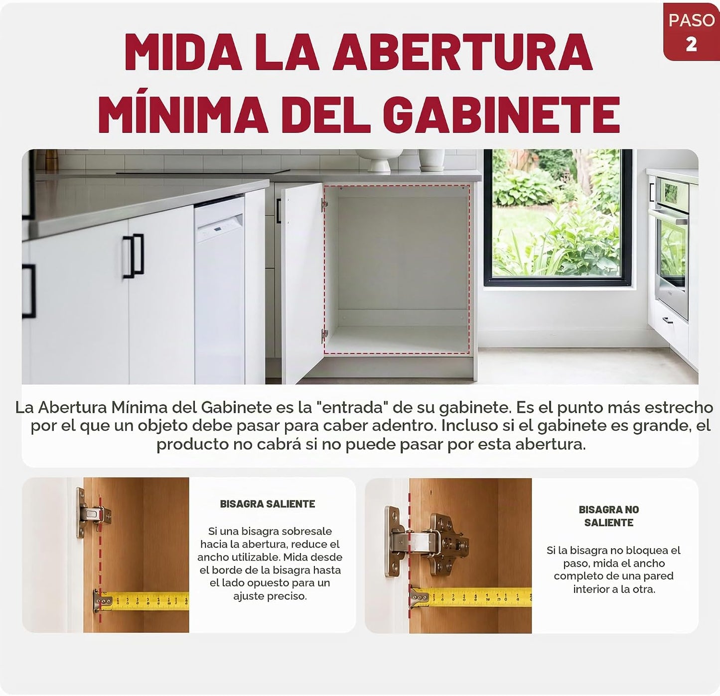 Rev-A-Shelf Organizador de Armario de Cocina Extraíble de 2 Niveles...