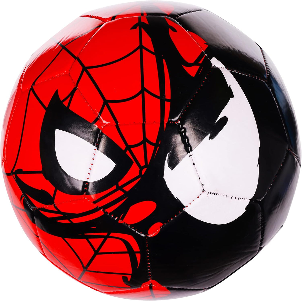 Capelli Sport Pelota de fútbol Marvel Spider-Man