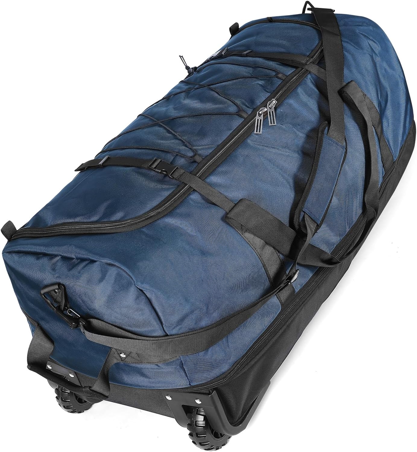 Vrtisa 110L Expandible a 140L Bolsa de viaje plegable de 32" co...