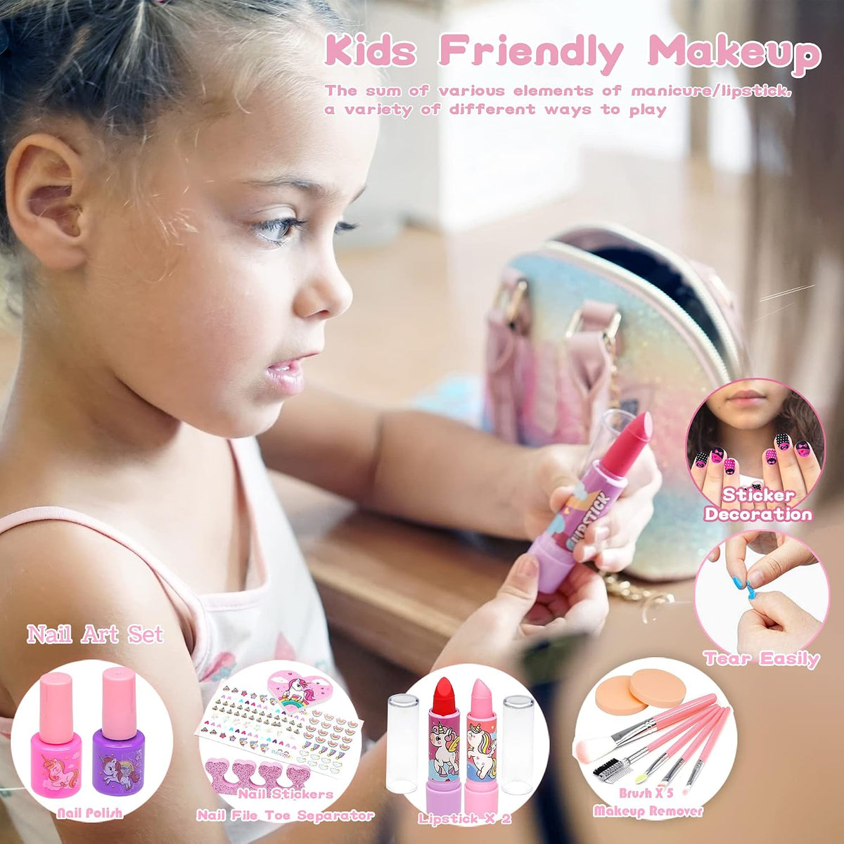 Juegos de maquillaje para niñas - Juegos de maquillaje para niñas d...