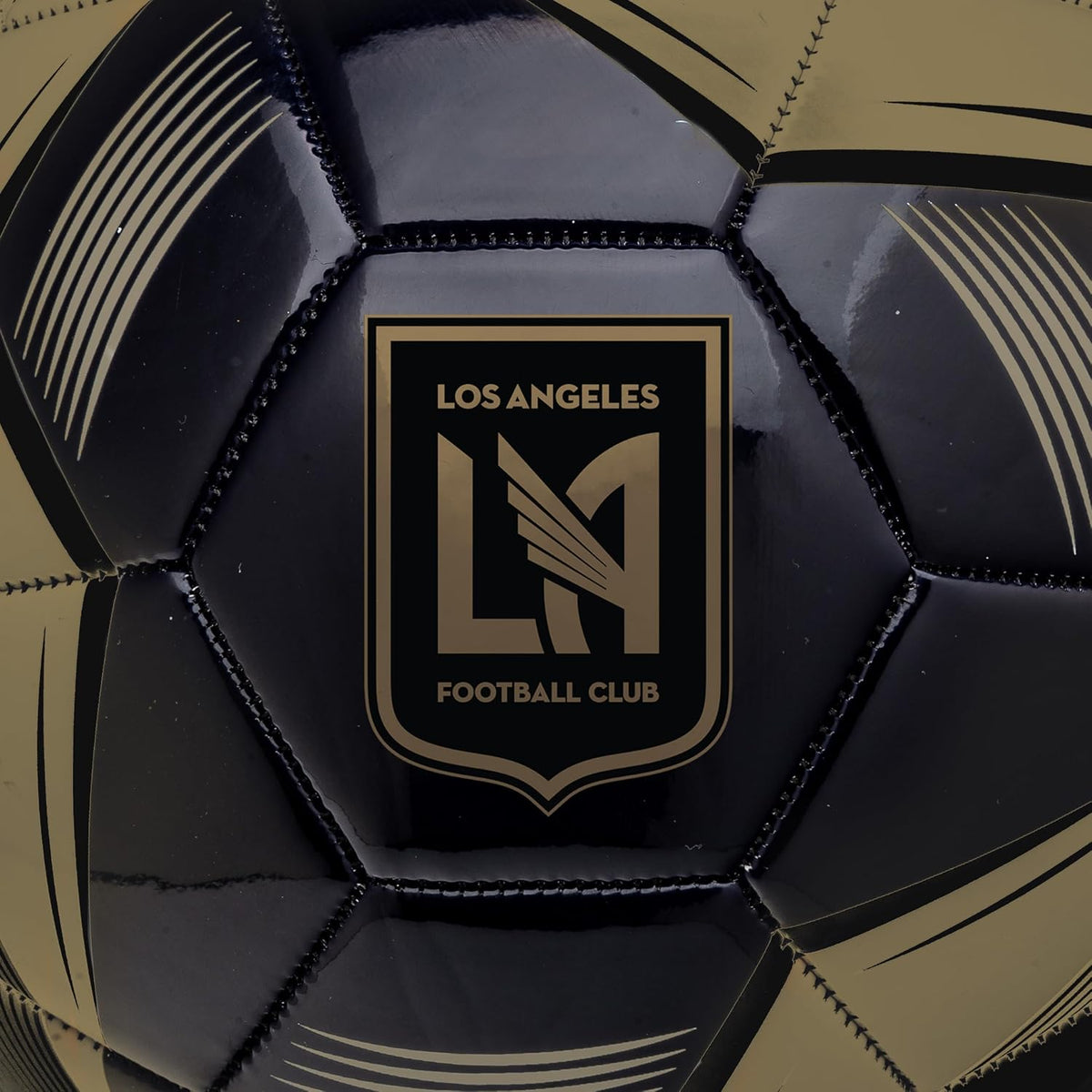 Franklin Sports Pelotas de fútbol oficiales del equipo MLS - Balone...