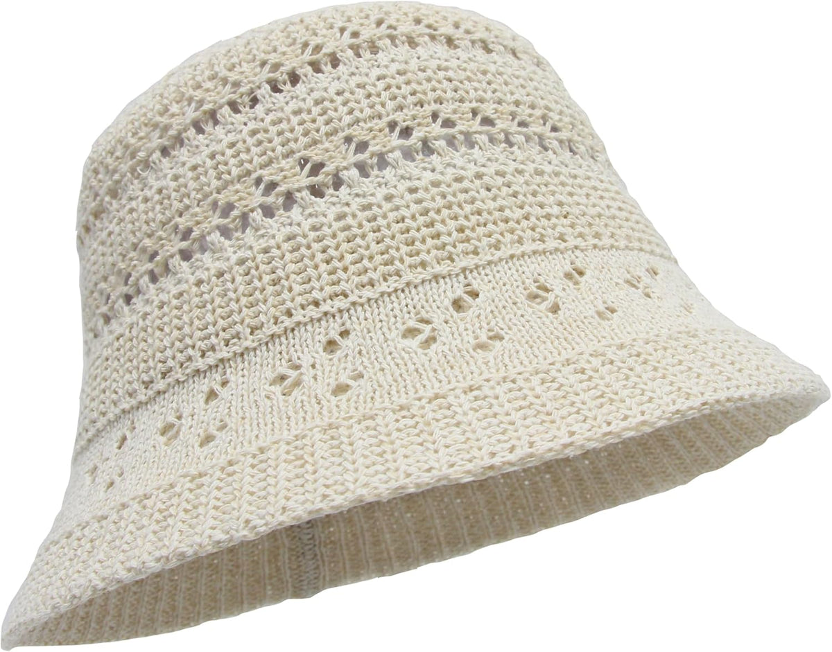 Sombreros de paja para mujer, sombrero de pescador, sombreros de so...