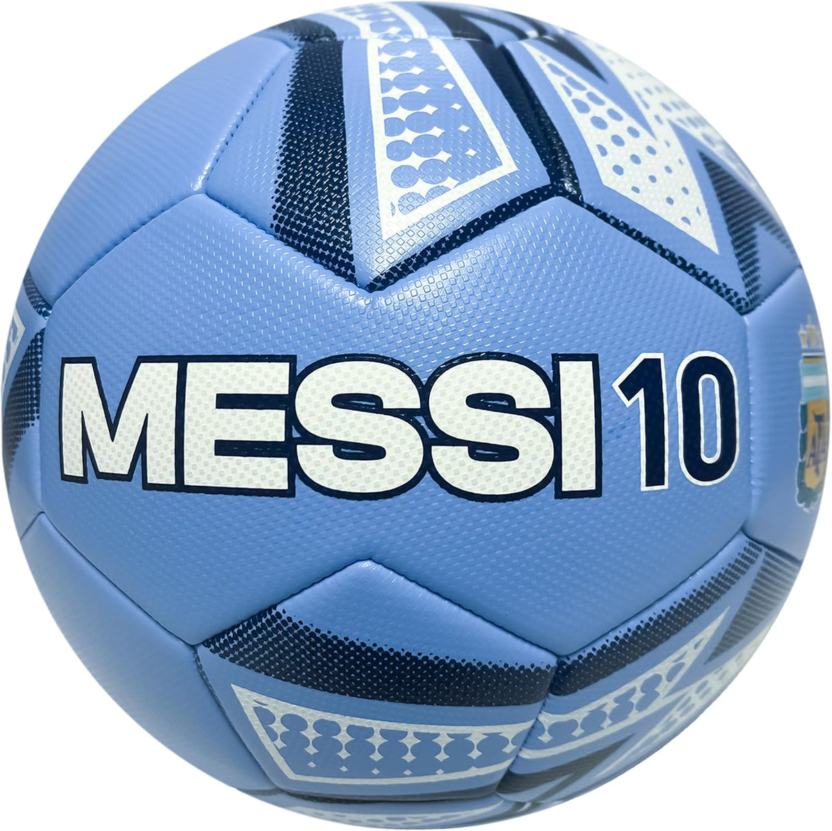 Icon Sports - Balón de fútbol oficialmente licenciado de la Asociac...