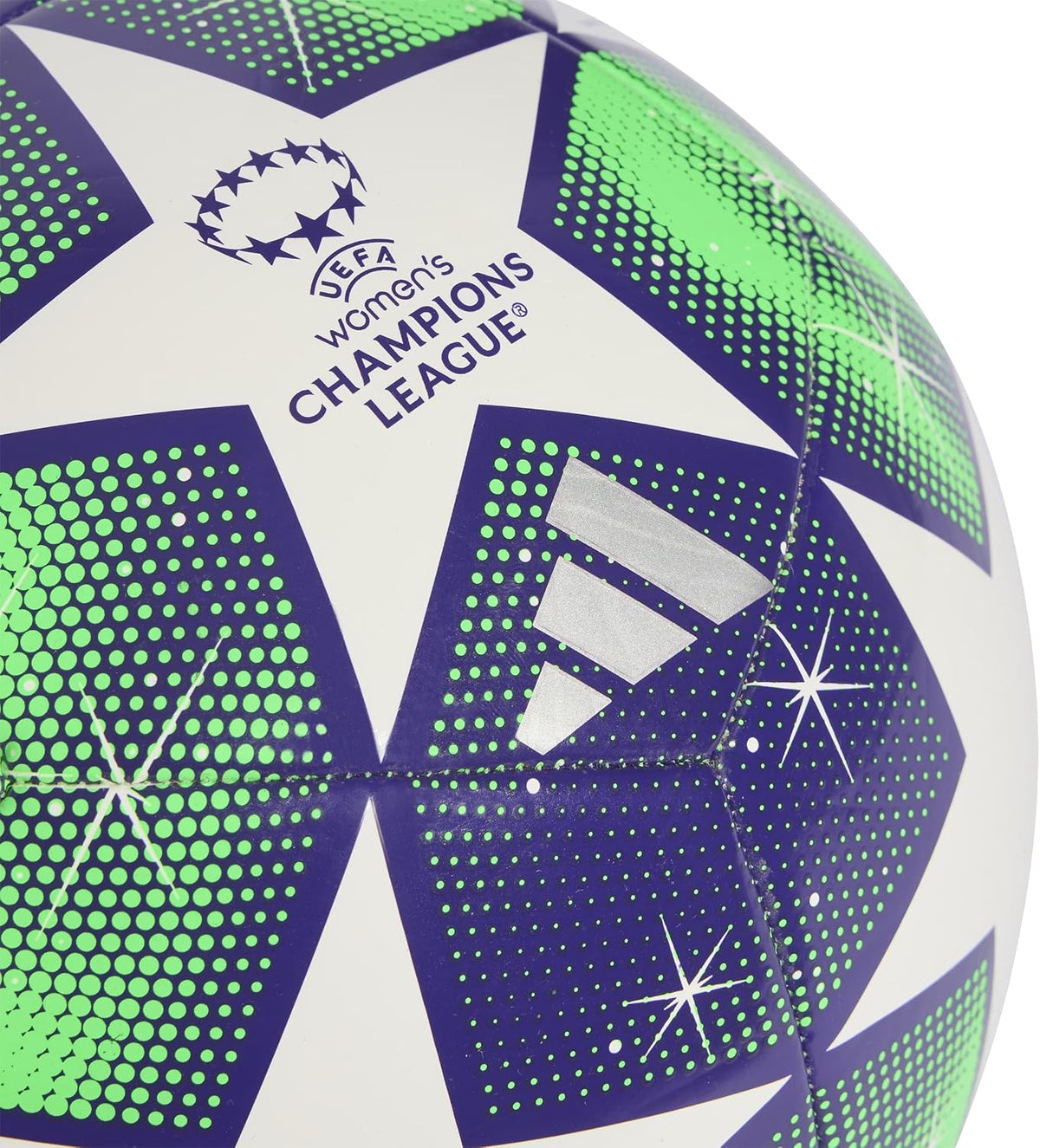 adidas UEFA Champions League - Balón de fútbol