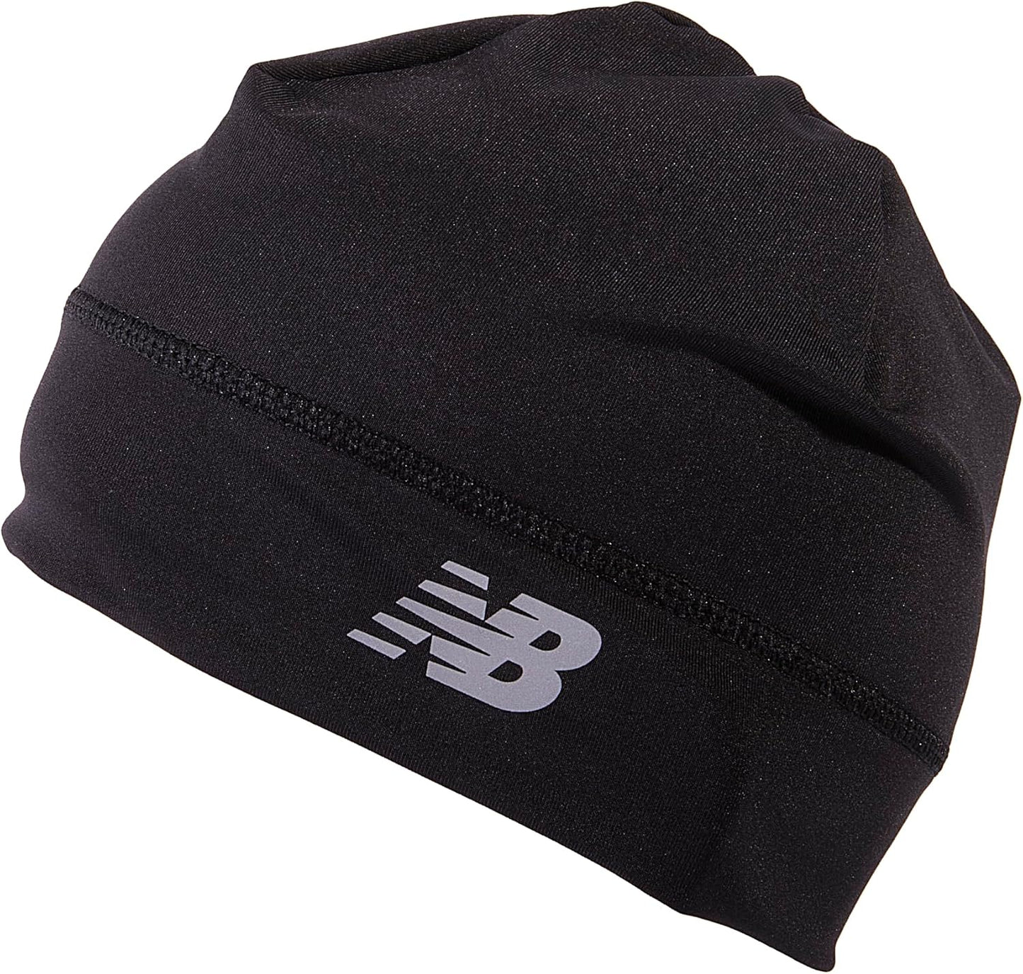 Gorra ligera New Balance para correr\/atletismo, Skullcap, Beanie,...