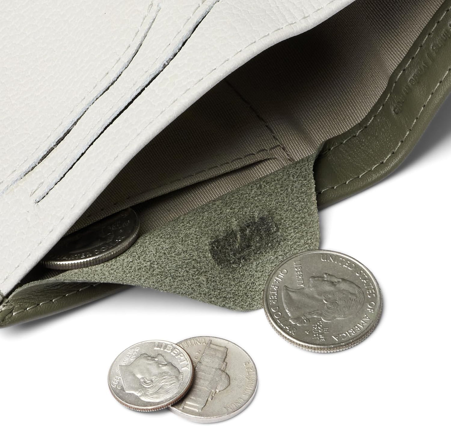 Bellroy Note Sleeve, ediciones RFID disponibles, billetera de cuero...