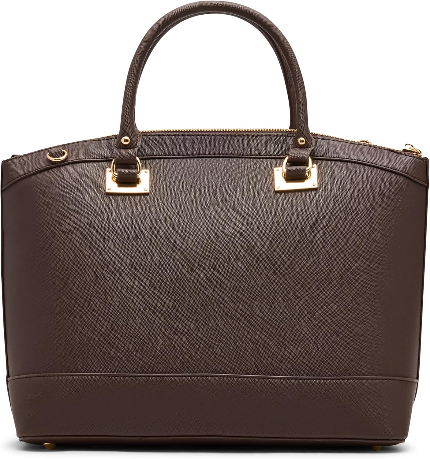 Anne Klein Bolso Satchel New Recruits Dome para Mujer