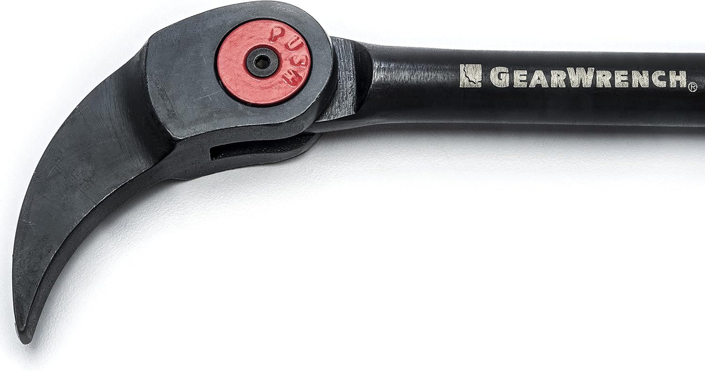 GEARWRENCH - Barra de palanca de división