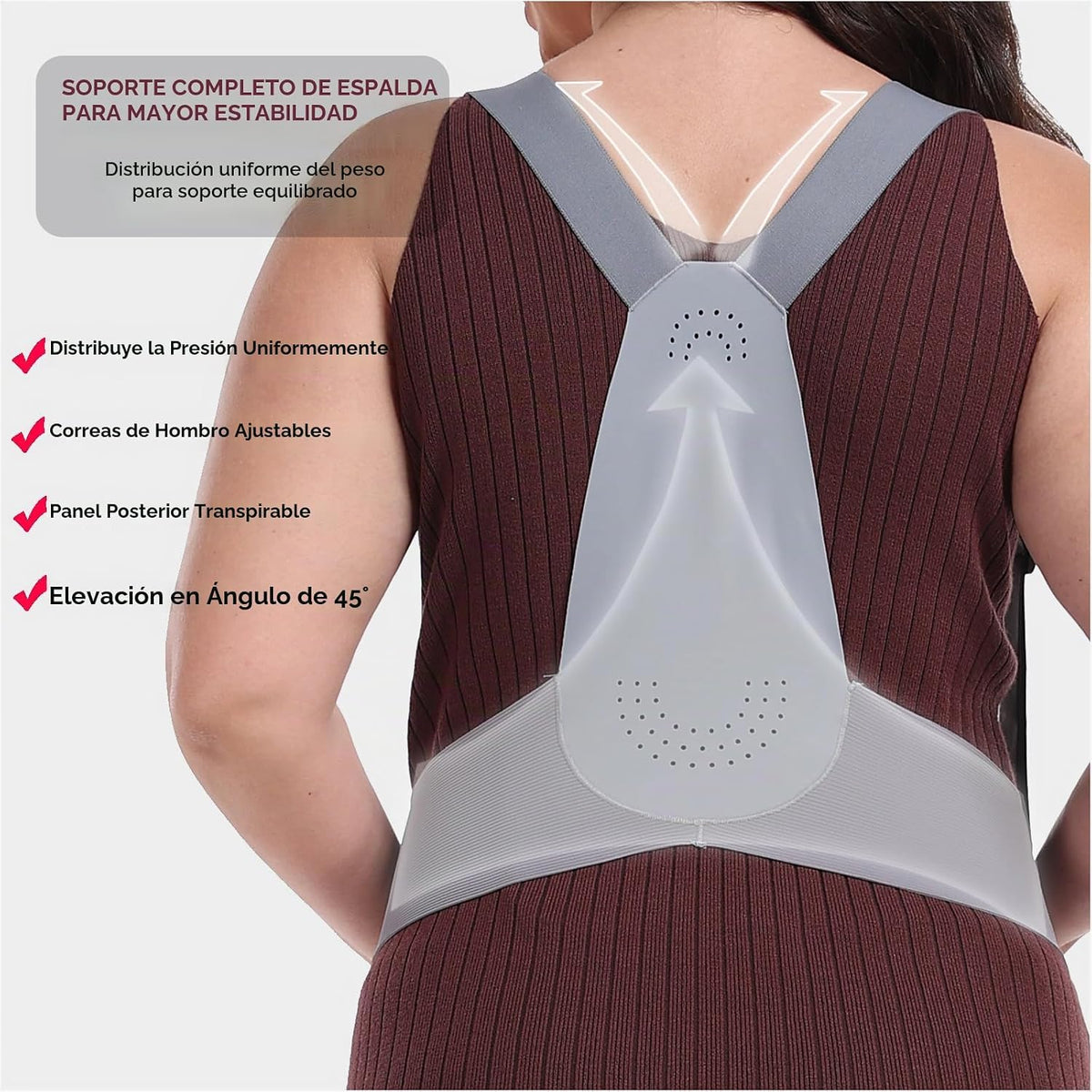 QEESMEI Bandas para el vientre para mujeres embarazadas, banda para...