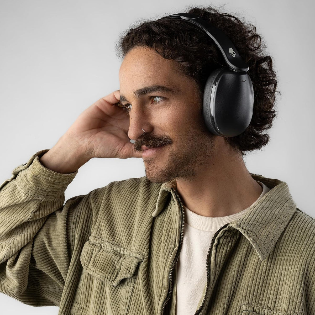 Skullcandy Hesh 360 Auriculares inalámbricos Bluetooth sobre la ore...
