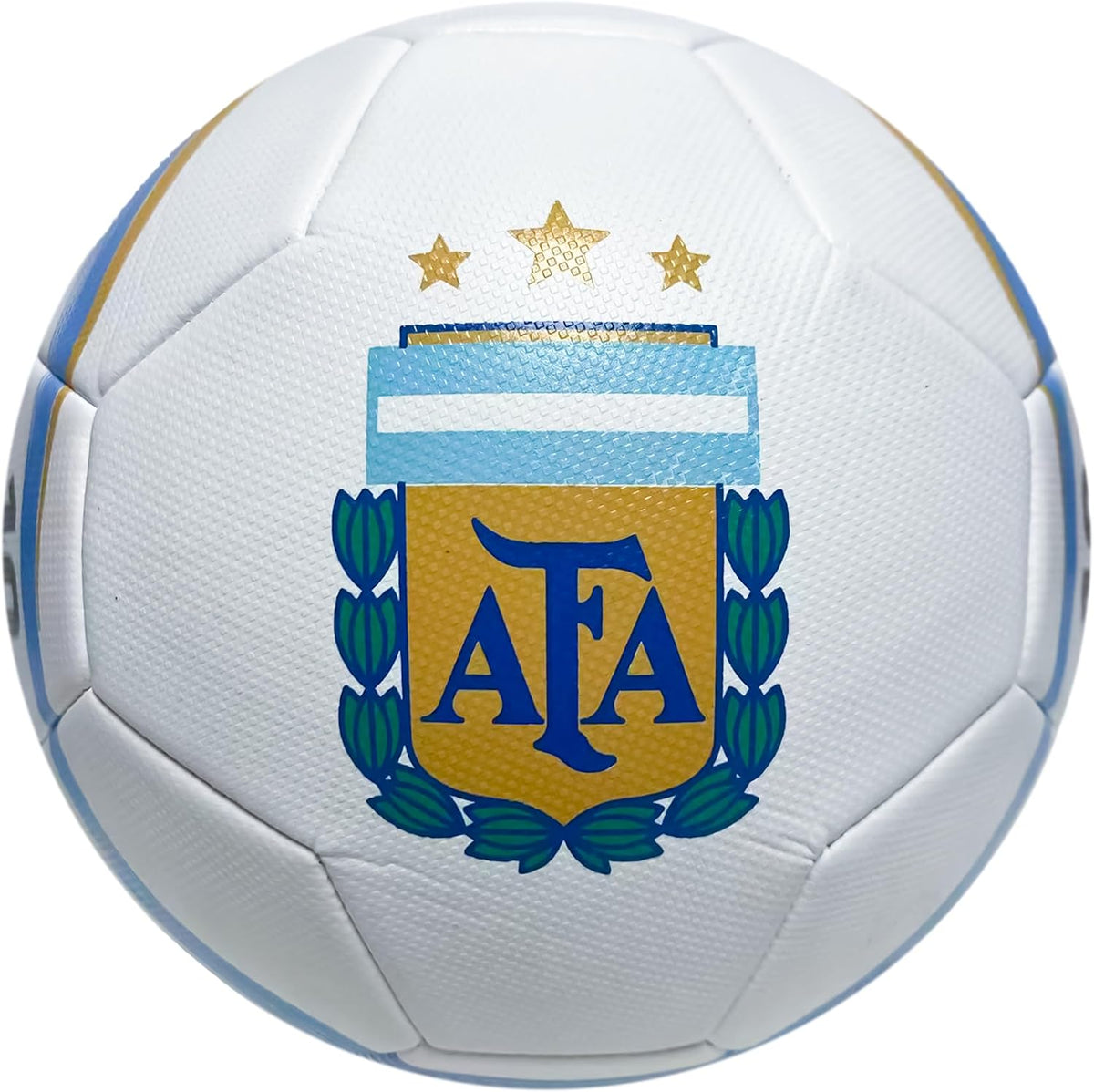 Icon Sports - Balón de fútbol oficialmente licenciado de la Asociac...