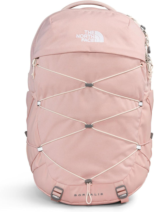 THE NORTH FACE, Borealis - Mochila de mujer para portátil de viaje...