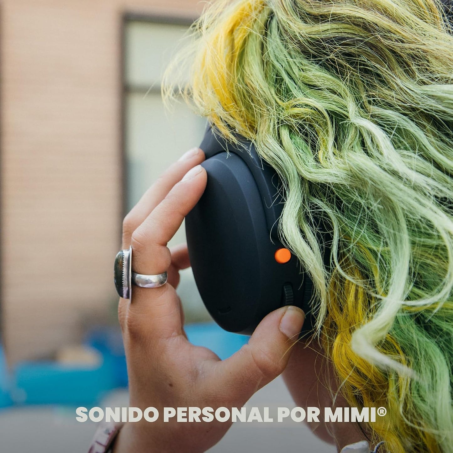 Auriculares Skullcandy Crusher ANC 2 inalámbricos sobre la oreja Bl...
