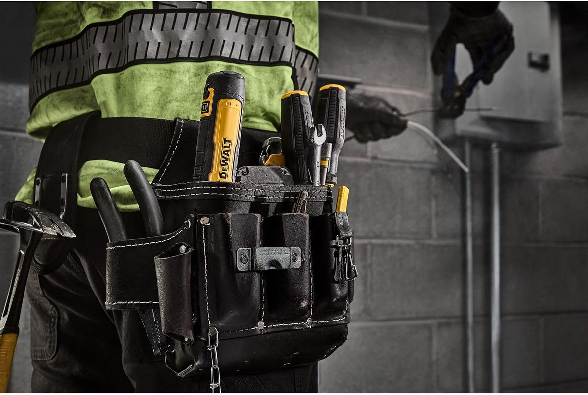 DEWALT Destornillador inalámbrico, destornillador eléctrico recarga...