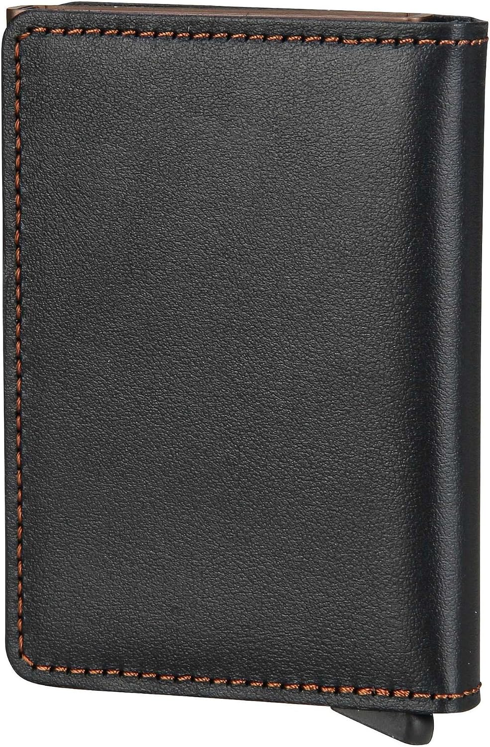 Secrid Unisex Slimwallet Accesorio de Viaje Portador de Tarjetas En...