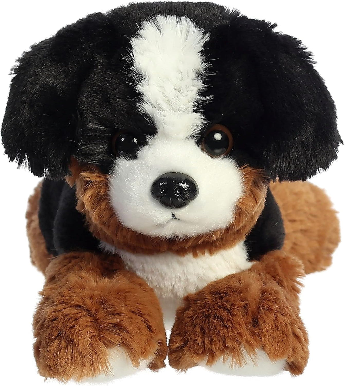 Aurora® Adorable Mini Flopsie™ Bernie Mountain Dog™ Animal de peluc...