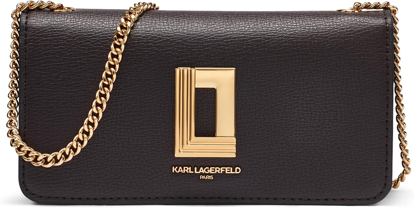KARL LAGERFELD París