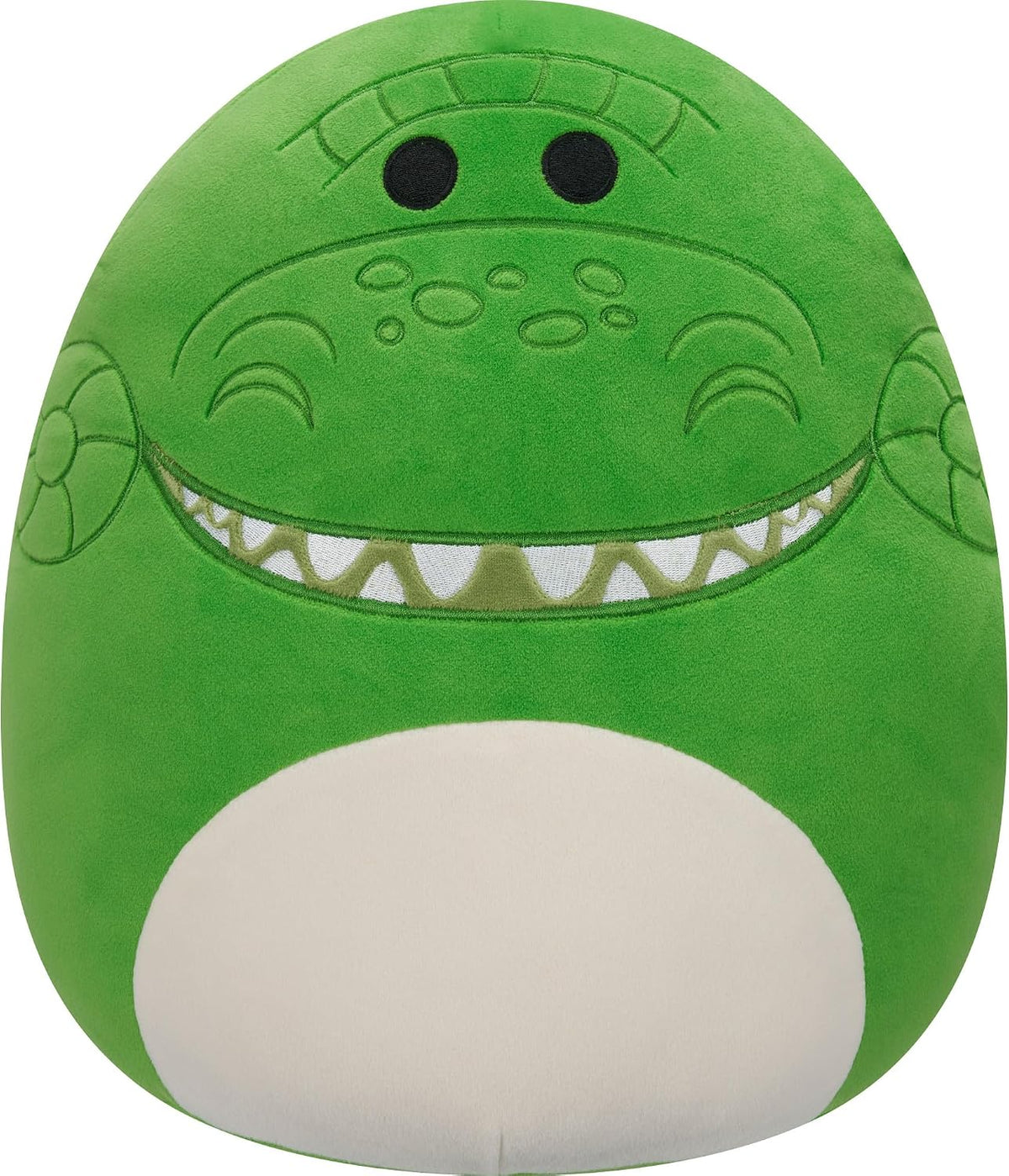 Squishmallows Original Disney Pixar "Toy Story" Rex de 12 p...