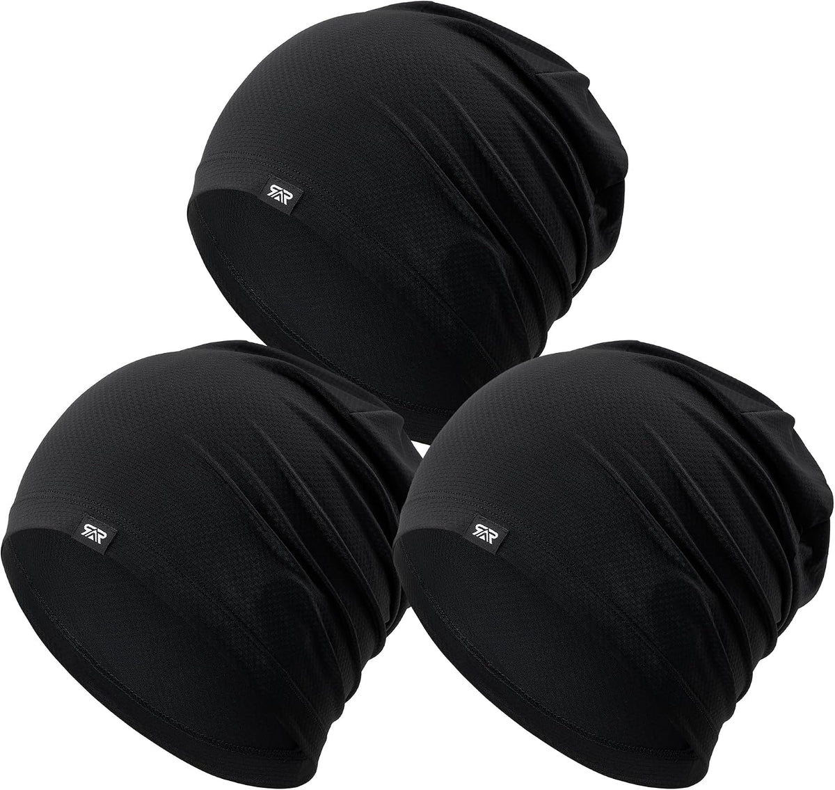 QINGLONGLIN Gorro de calavera refrescante que absorbe el sudor | Go...