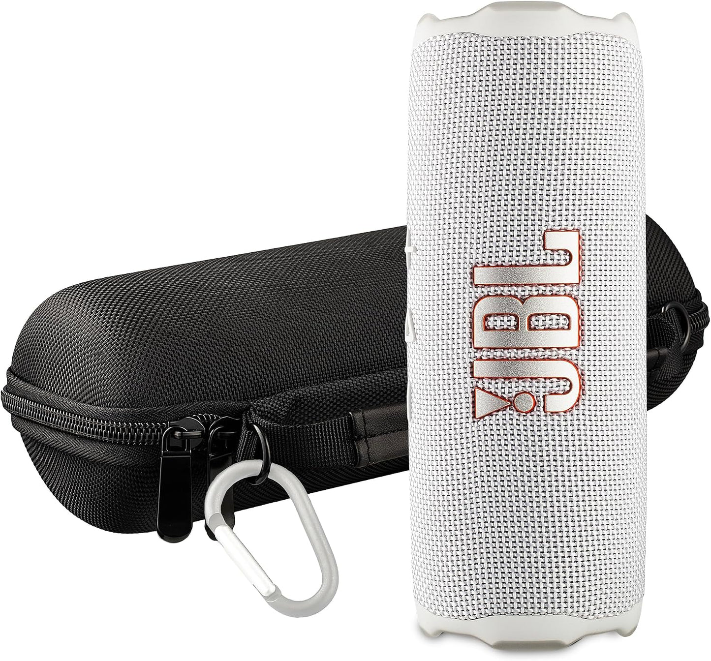 JBL FLIP 7 (azul) Paquete de altavoces portátiles impermeables con...