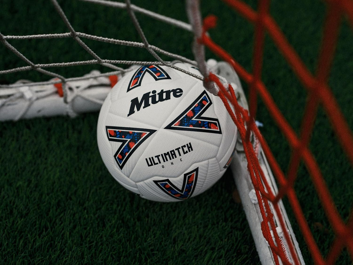 Mitre Liga de Balones de Fútbol Ultimatch
