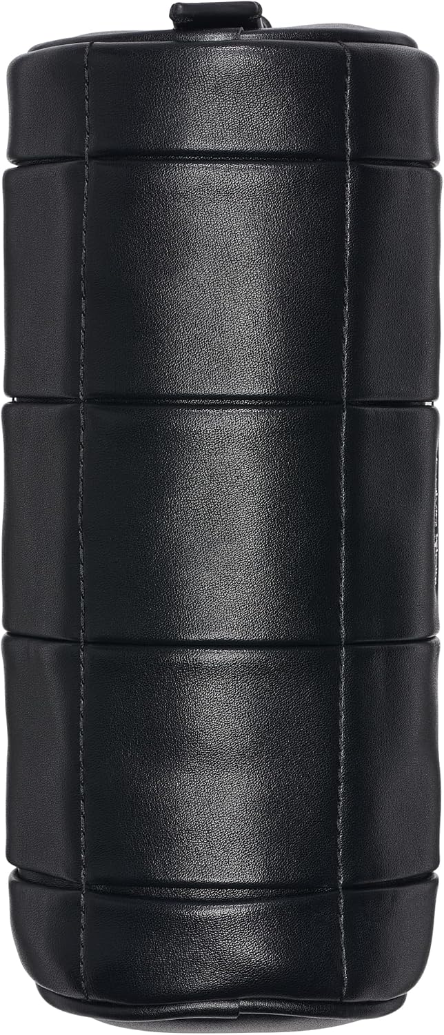 Calvin Klein Bandolera Tina con cremallera superior Jelly Roll para...