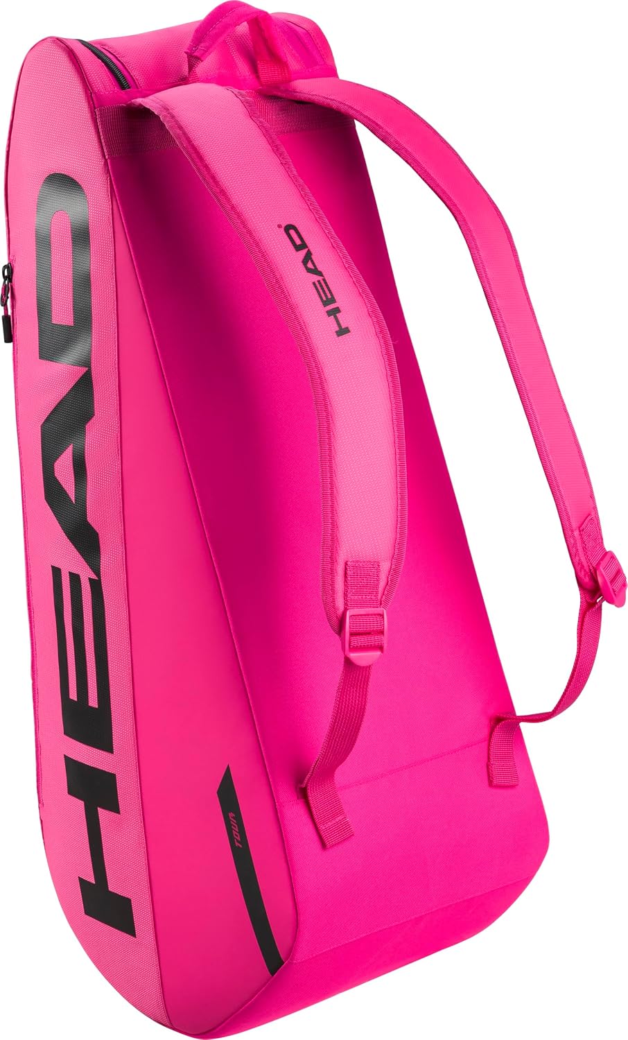 HEAD Tour Racquet Bag M (6R) Bolsa de tenis - Capacidad para hasta...