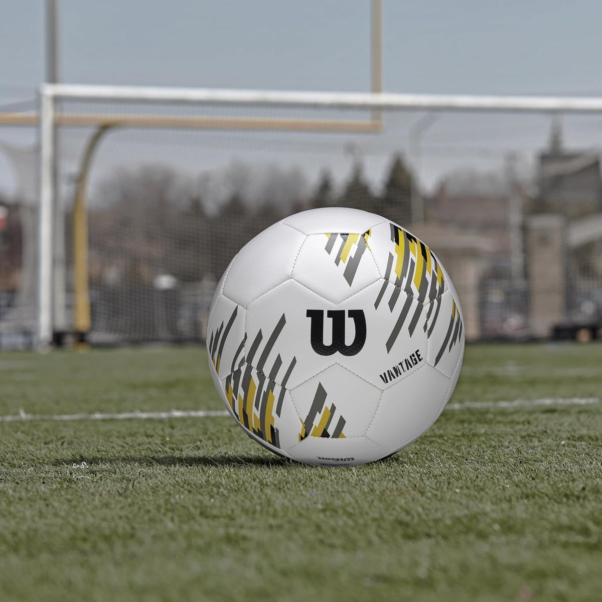 WILSON Balones de fútbol NCAA Vantage