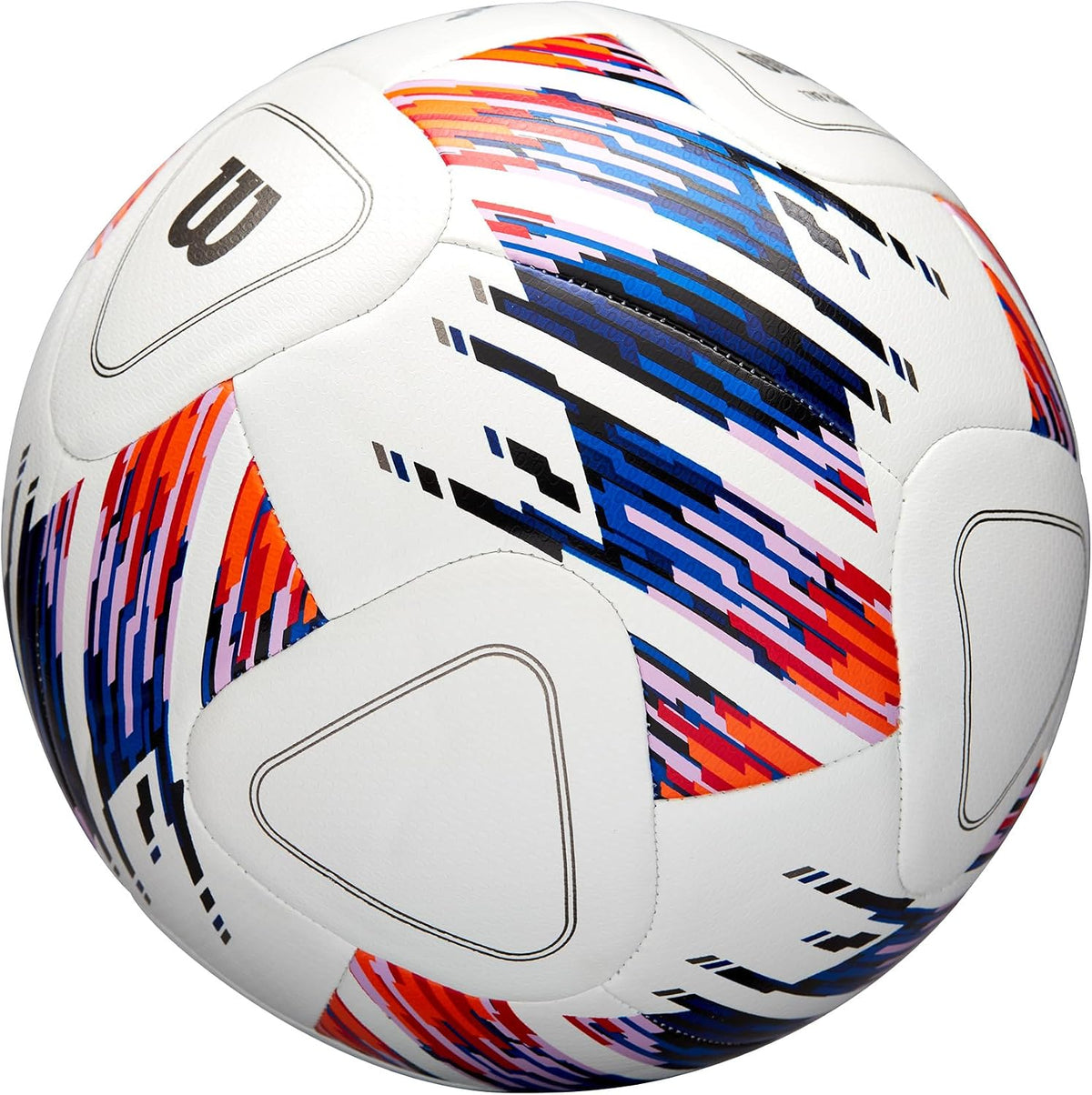 Wilson NCAA Vivido réplica de pelotas de fútbol