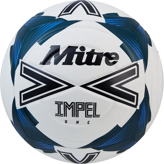 Mitre Balón de fútbol unisex Práctica Impel