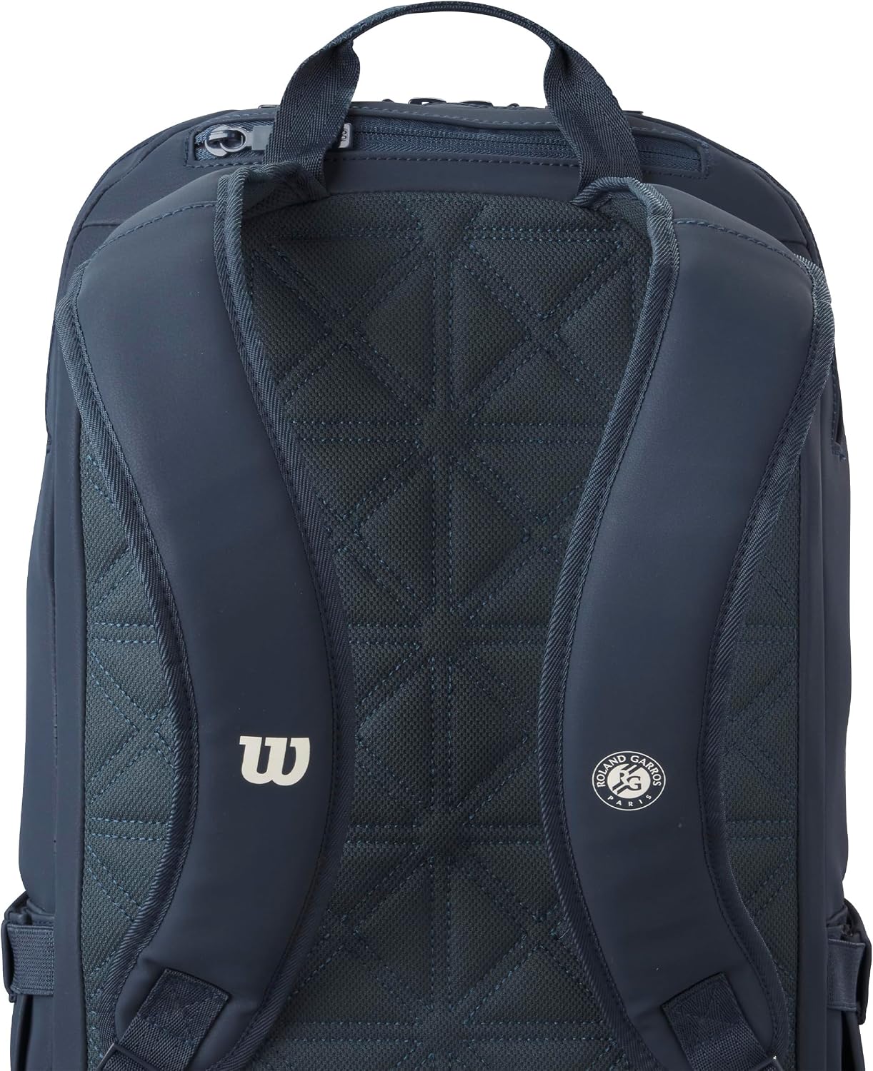 WILSON Roland-Garros - Bolsas para raquetas de tenis 2025