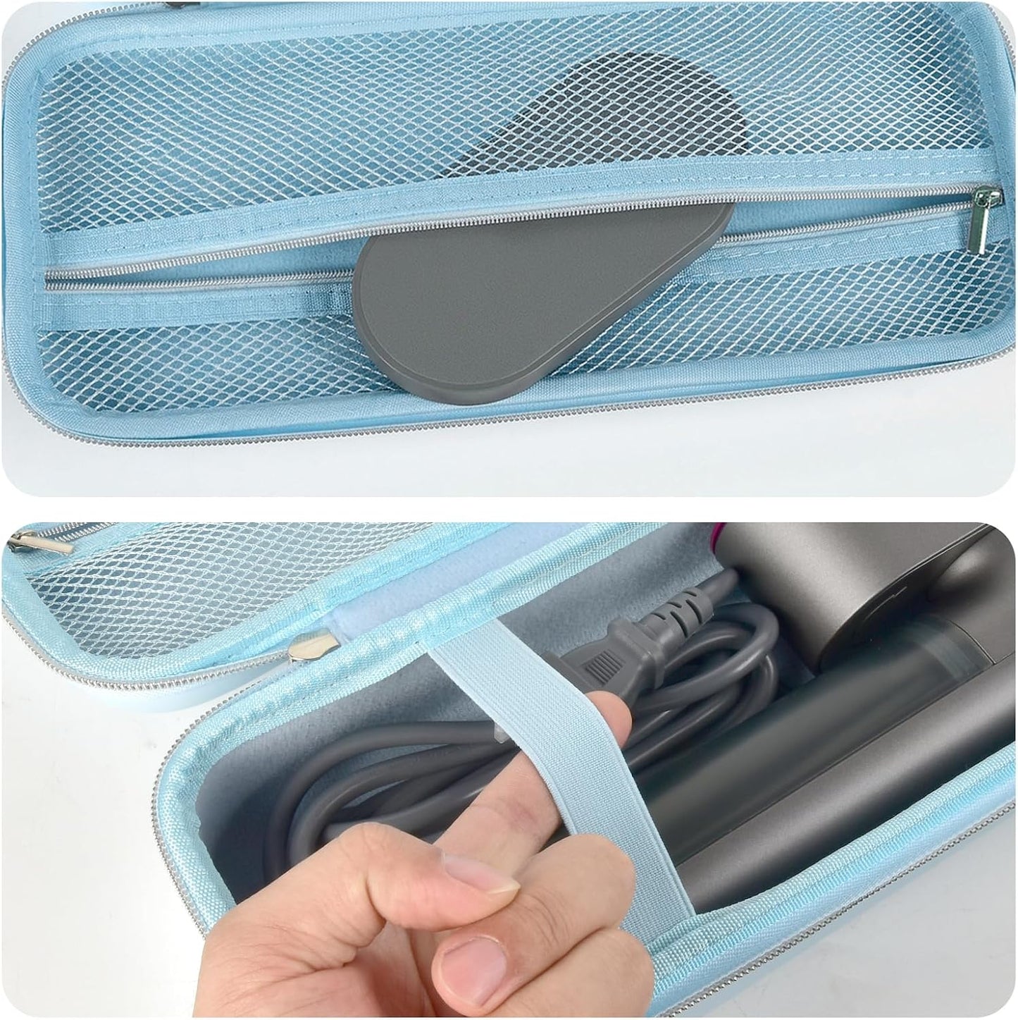 Estuche de vapor compatible con Jack &amp; Rose vaporizador de viaj...