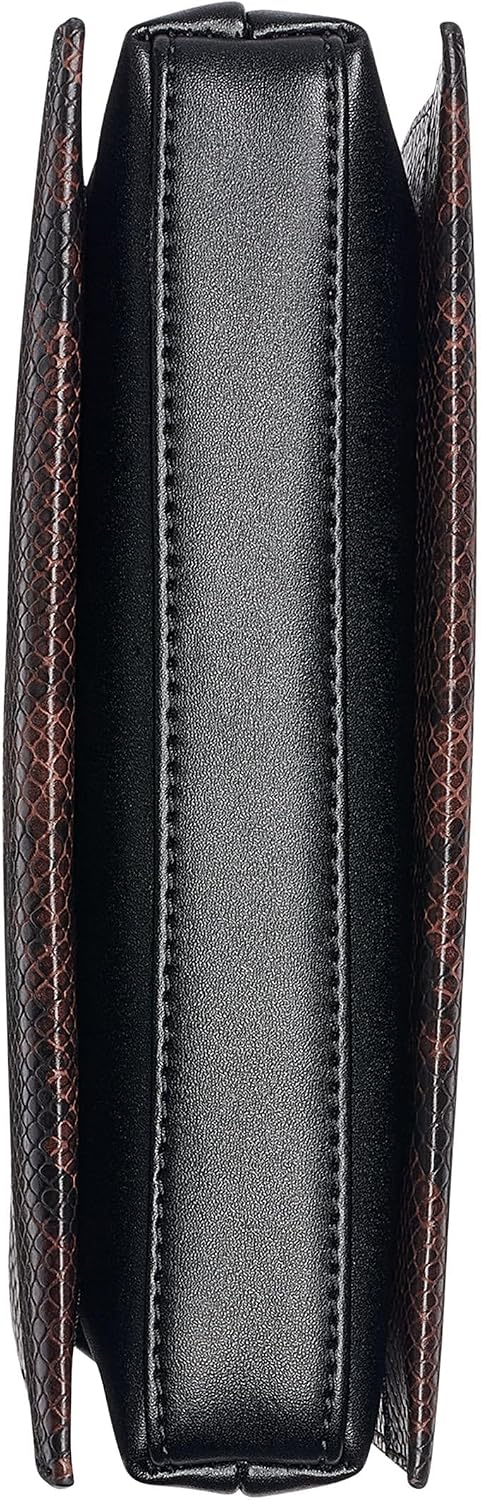 Calvin Klein Bandolera Sybil con triple compartimento para mujer